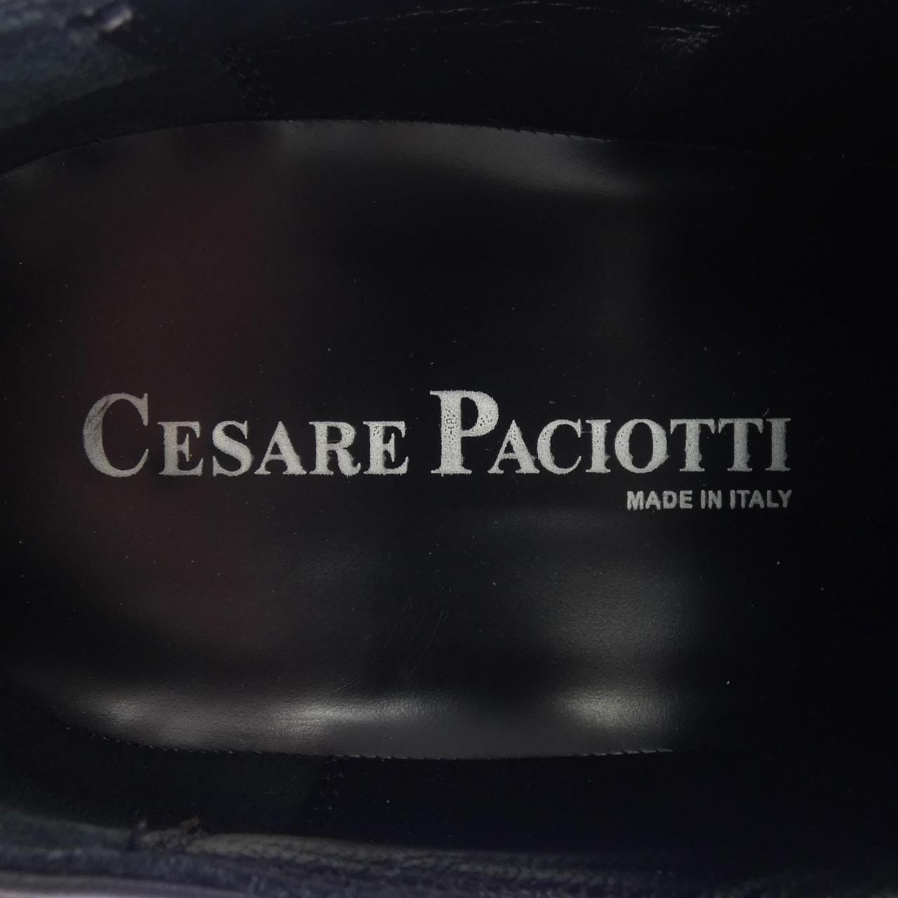 チェザーレパチョッテ CESARE PACIOTTI 2255PE シューズ