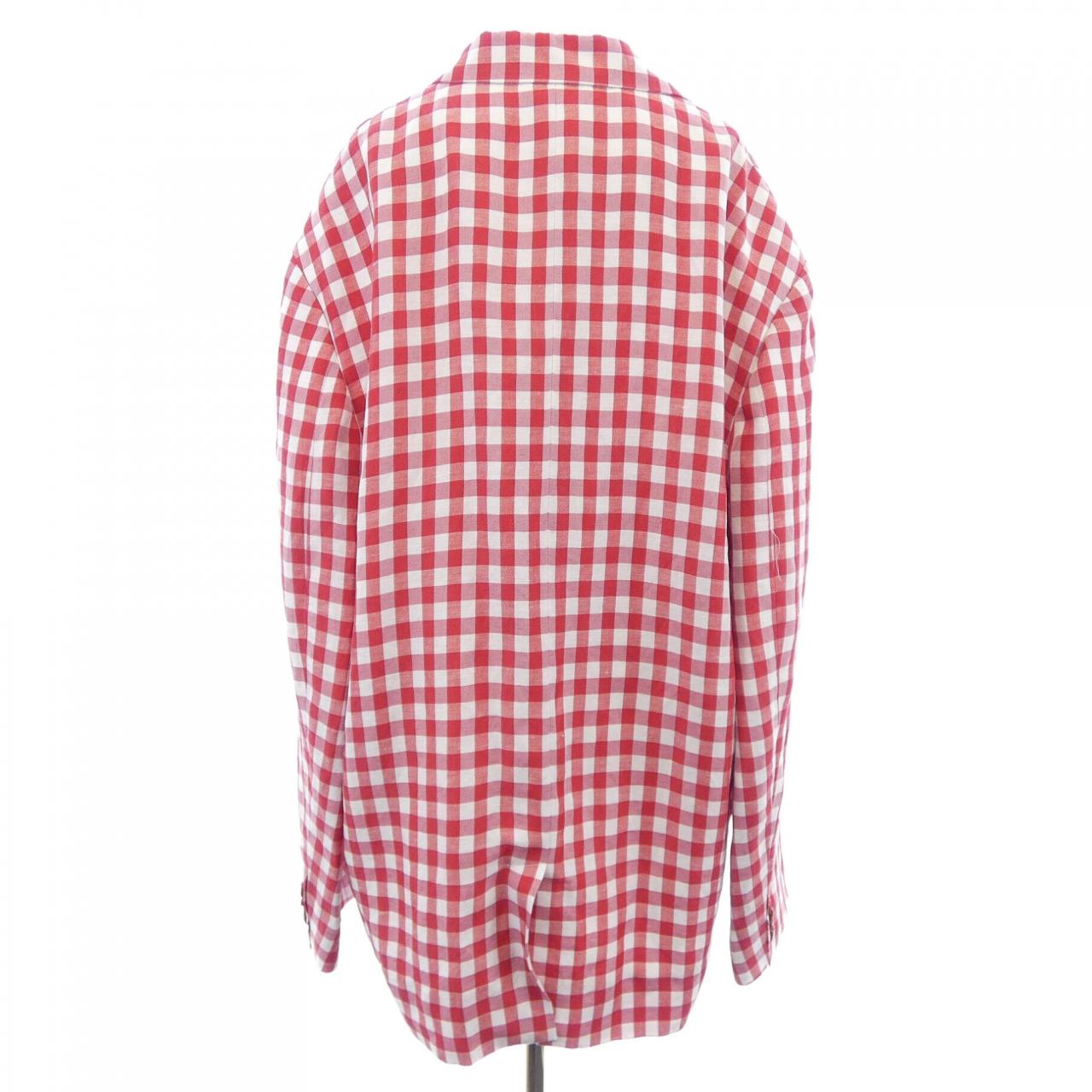 アクネストゥディオズ ACNE STUDIOS FN-WN-SUIT000488 ジャケット