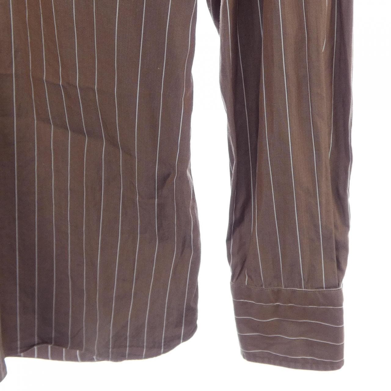 ボリエロ BORRIELLO 11016-BA S／Sシャツ