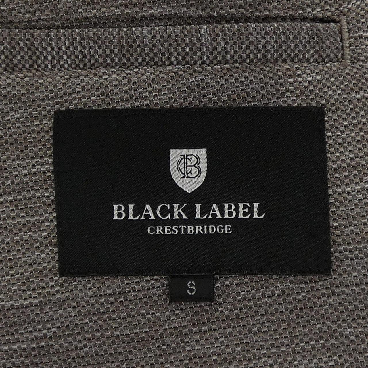 バーバリーブラックレーベル BURBERRY BLACK LABEL ジャケット