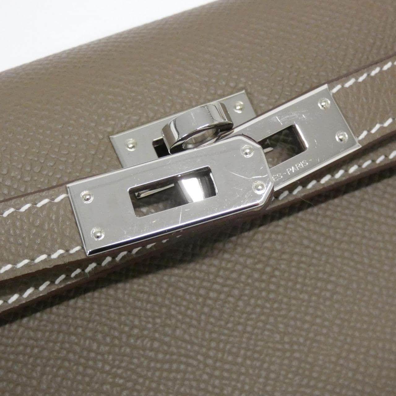 エルメス ミニケリー2 MINI 071302CK バッグ