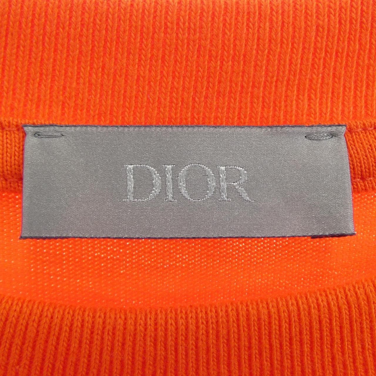 ディオール DIOR KAWS 513J696E0554 Tシャツ