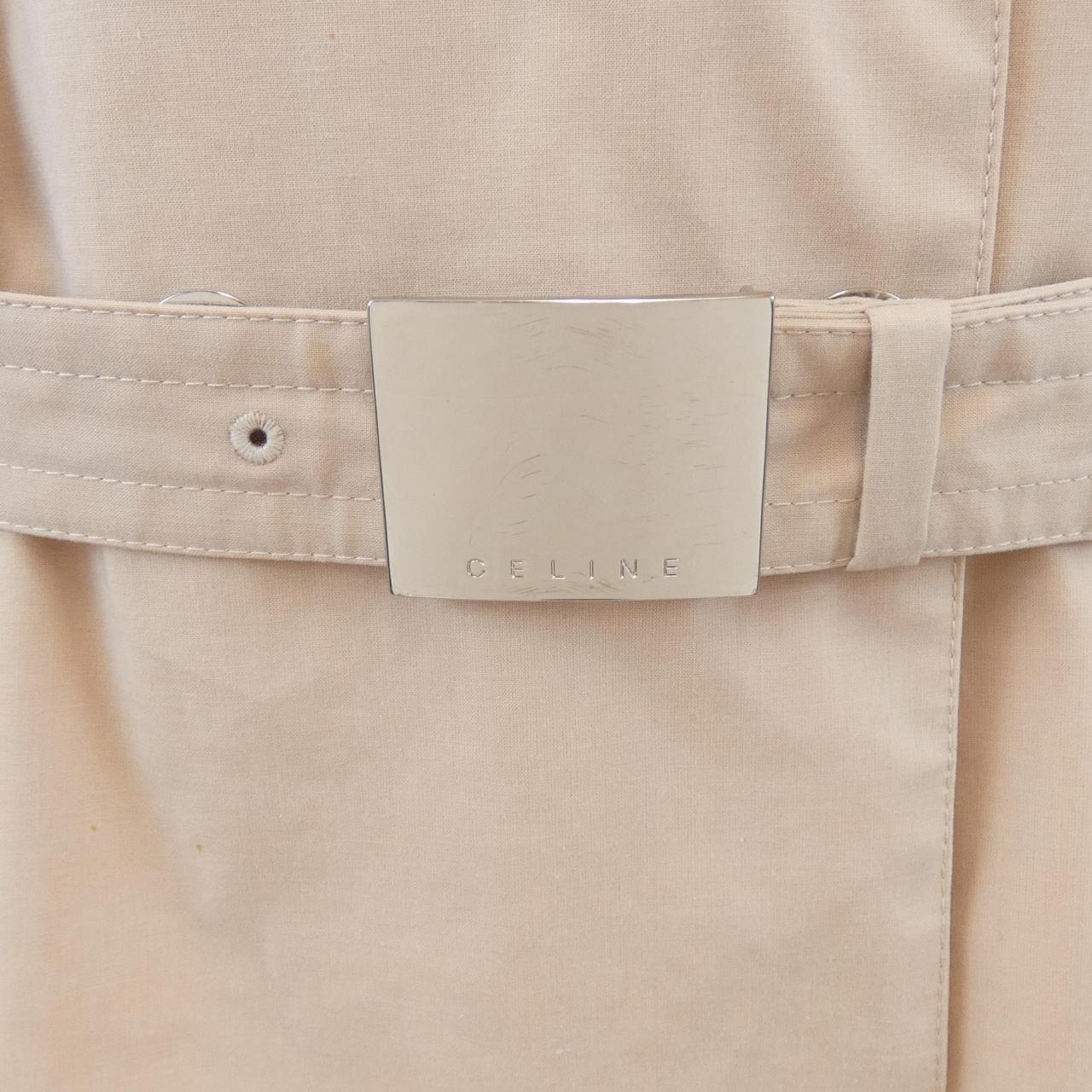 セリーヌ CELINE 28A721827 トレンチコート