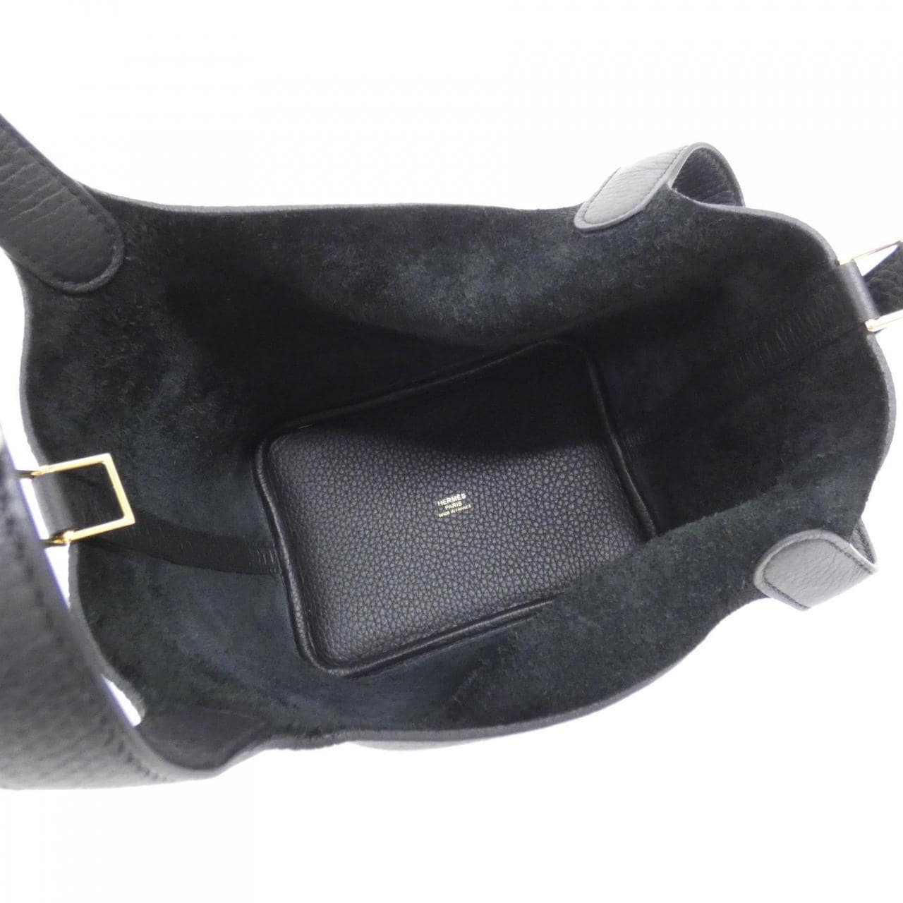 エルメス ピコタン ロック PM 056289CC バッグ
