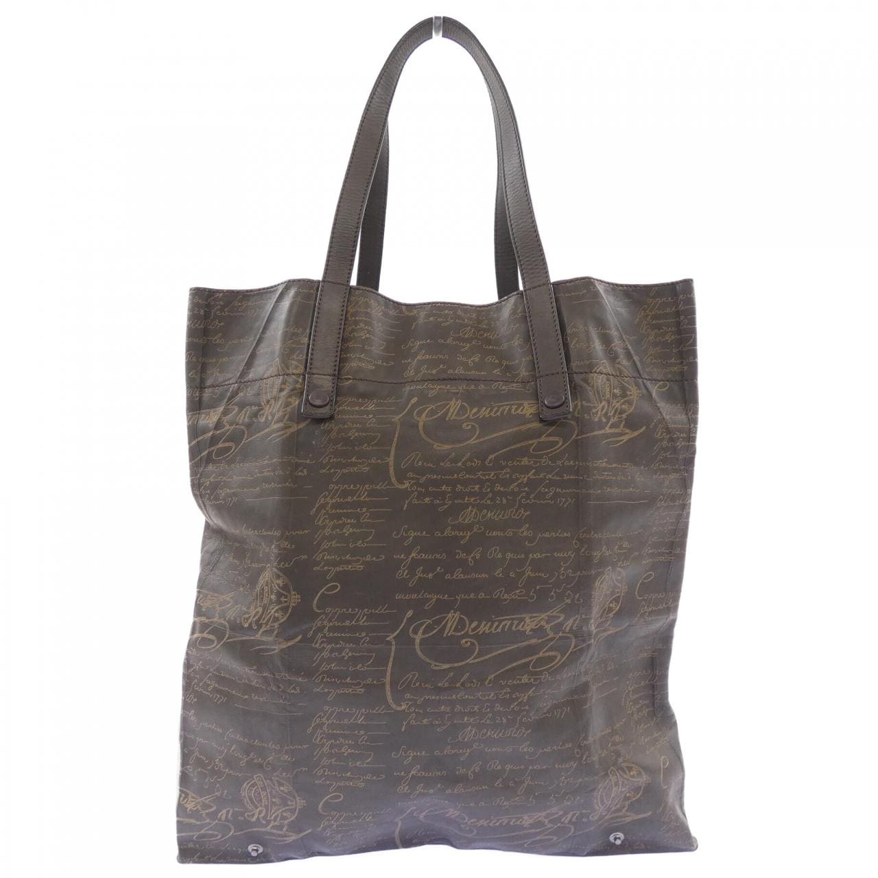 ベルルッティ Berluti MB0136 BAG