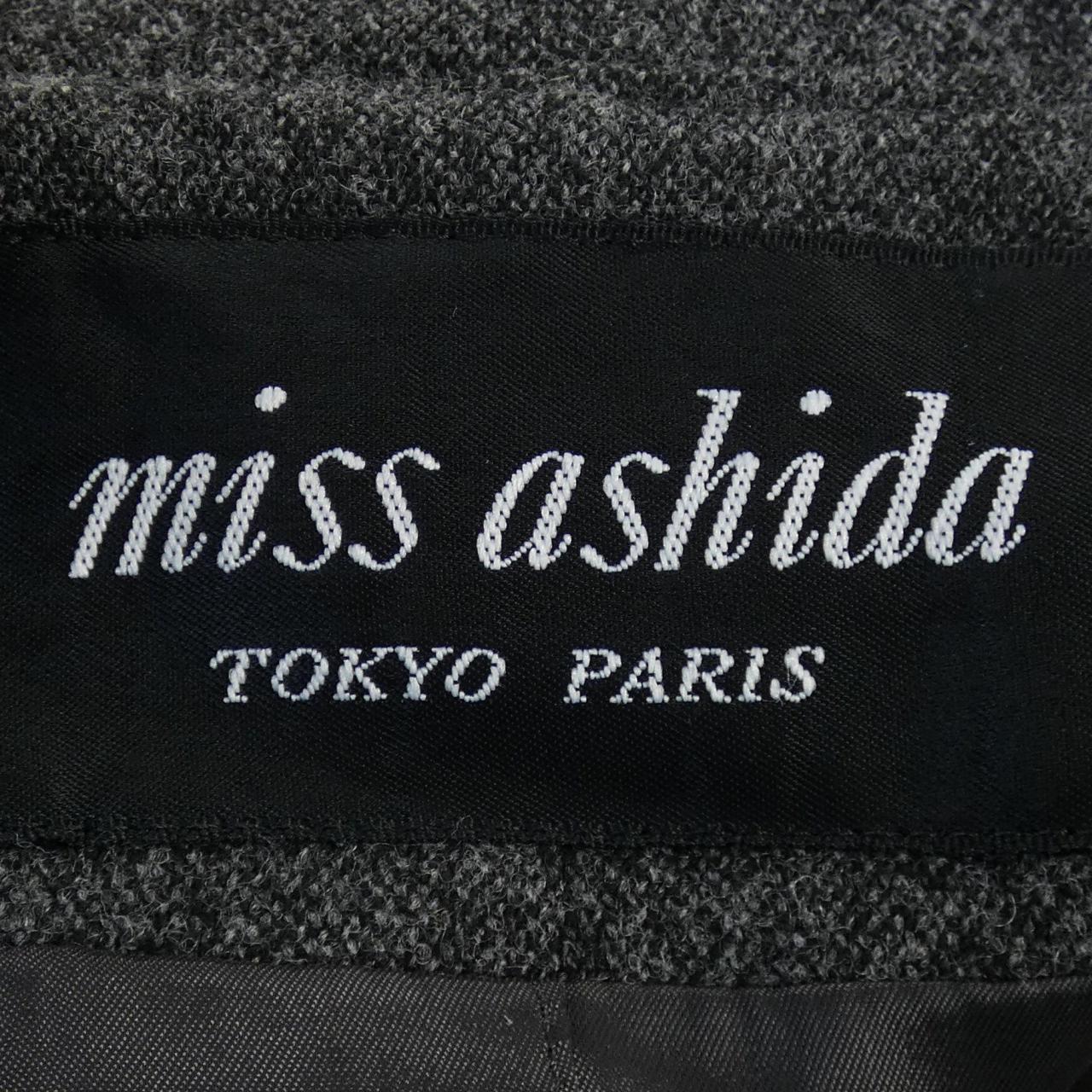 ミスアシダ miss ashida セットアップ