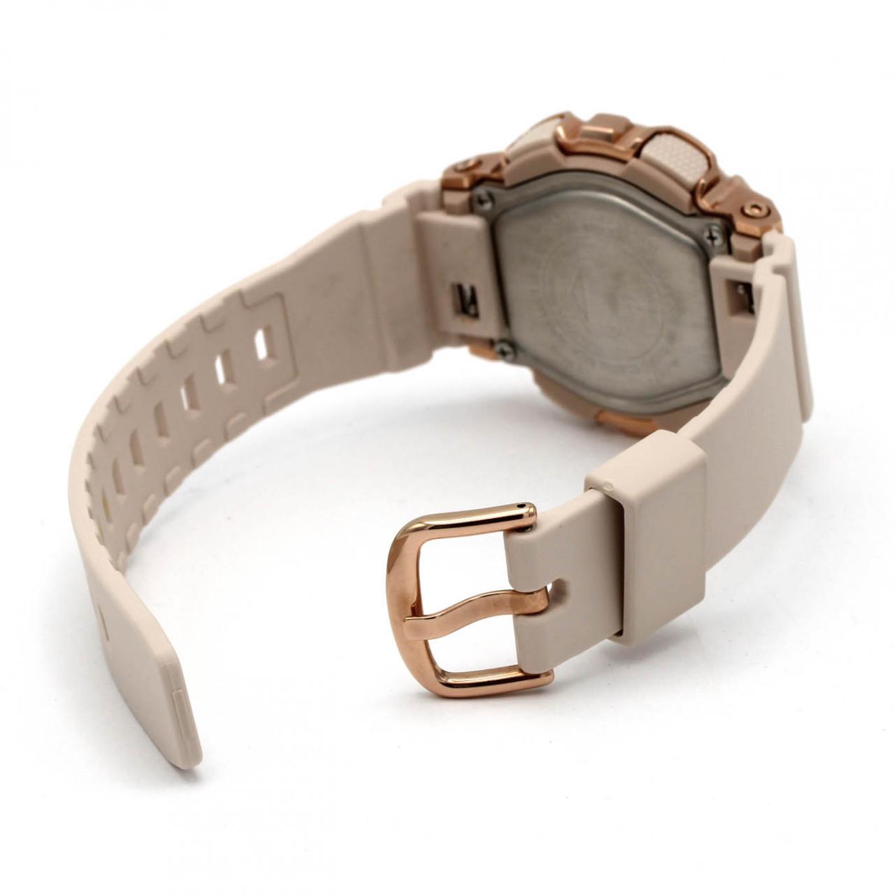 カシオ G-SHOCK GM-S110PG-4AJF GP クォーツ