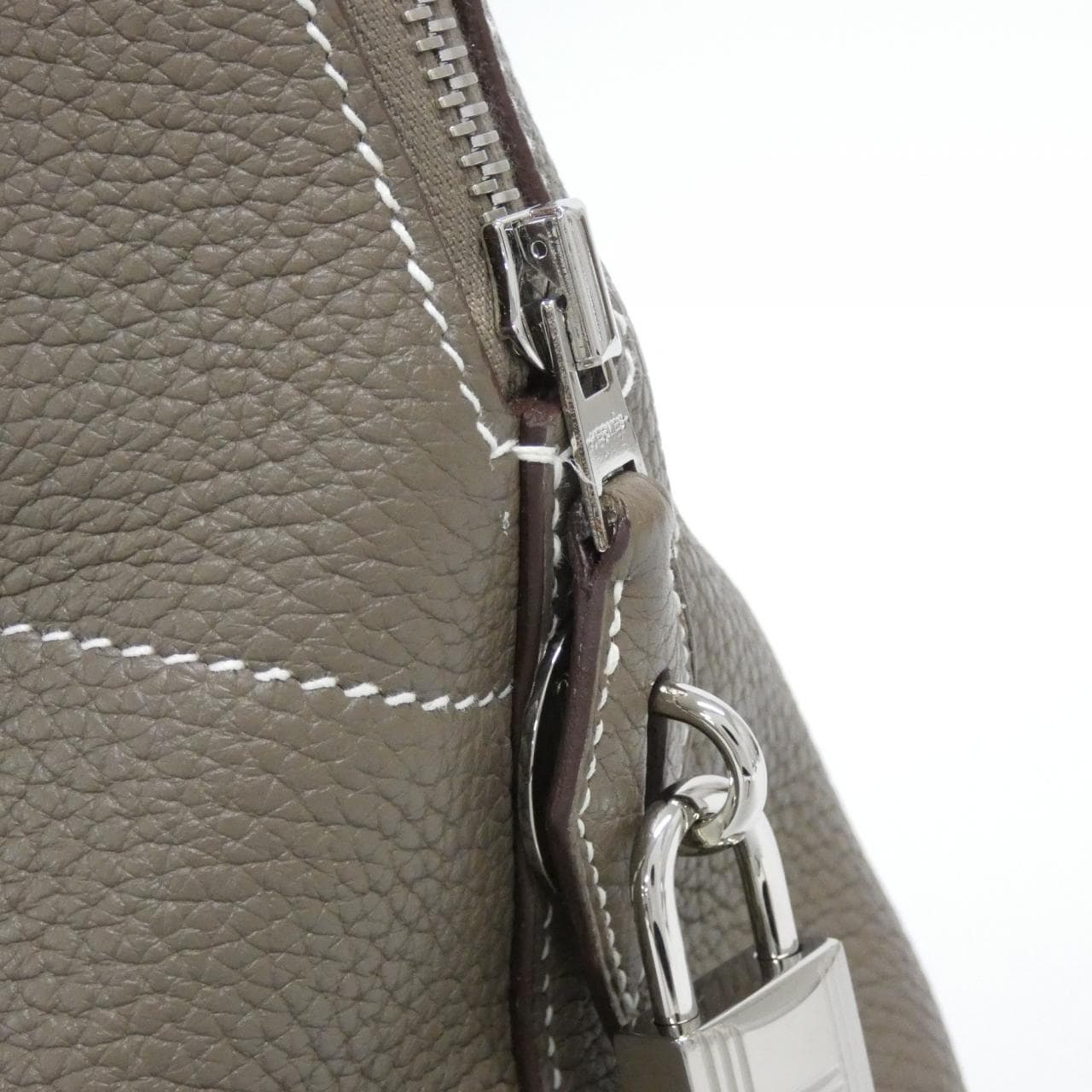エルメス ボリード 31cm 073419CK バッグ