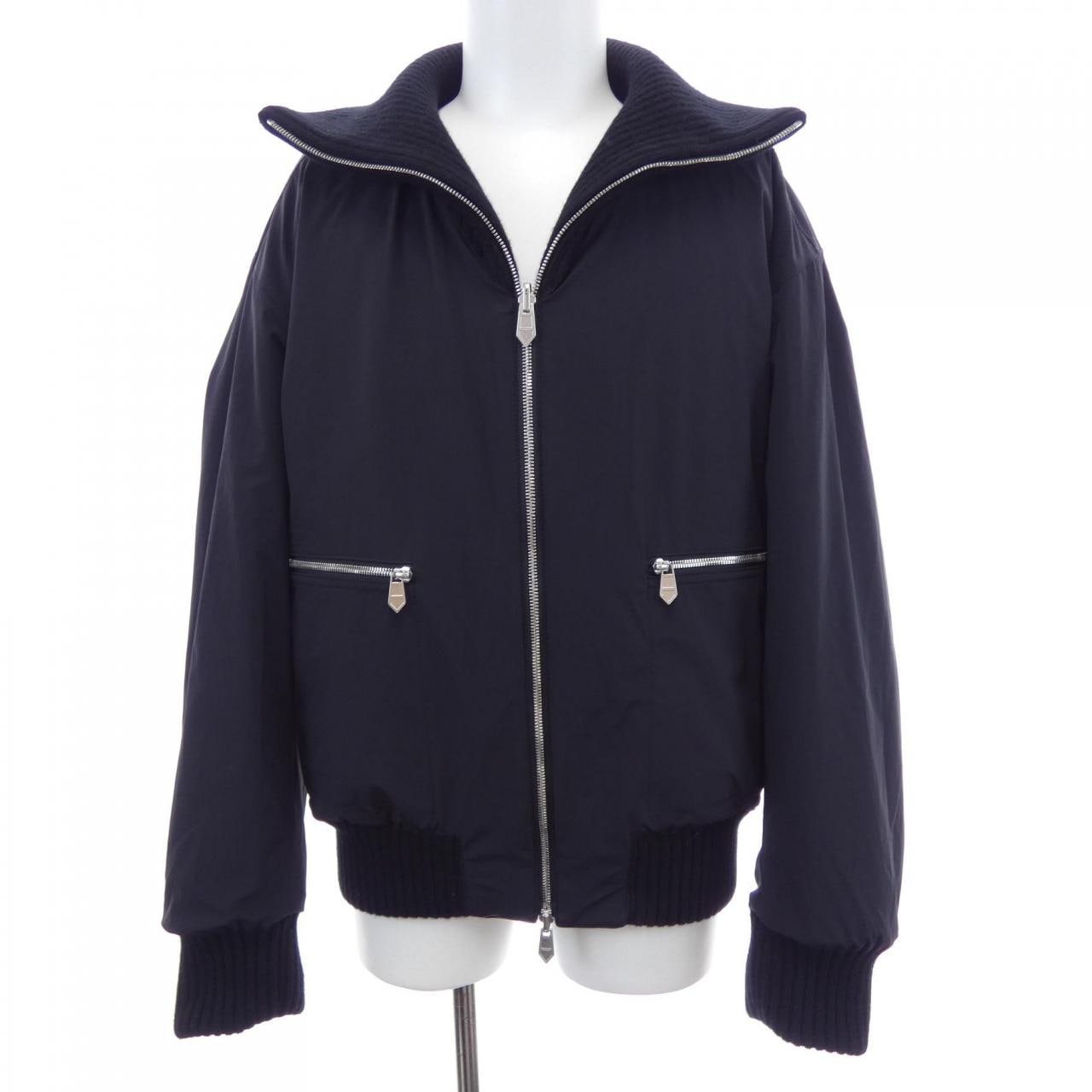 エルメス HERMES 662080HB ブルゾン
