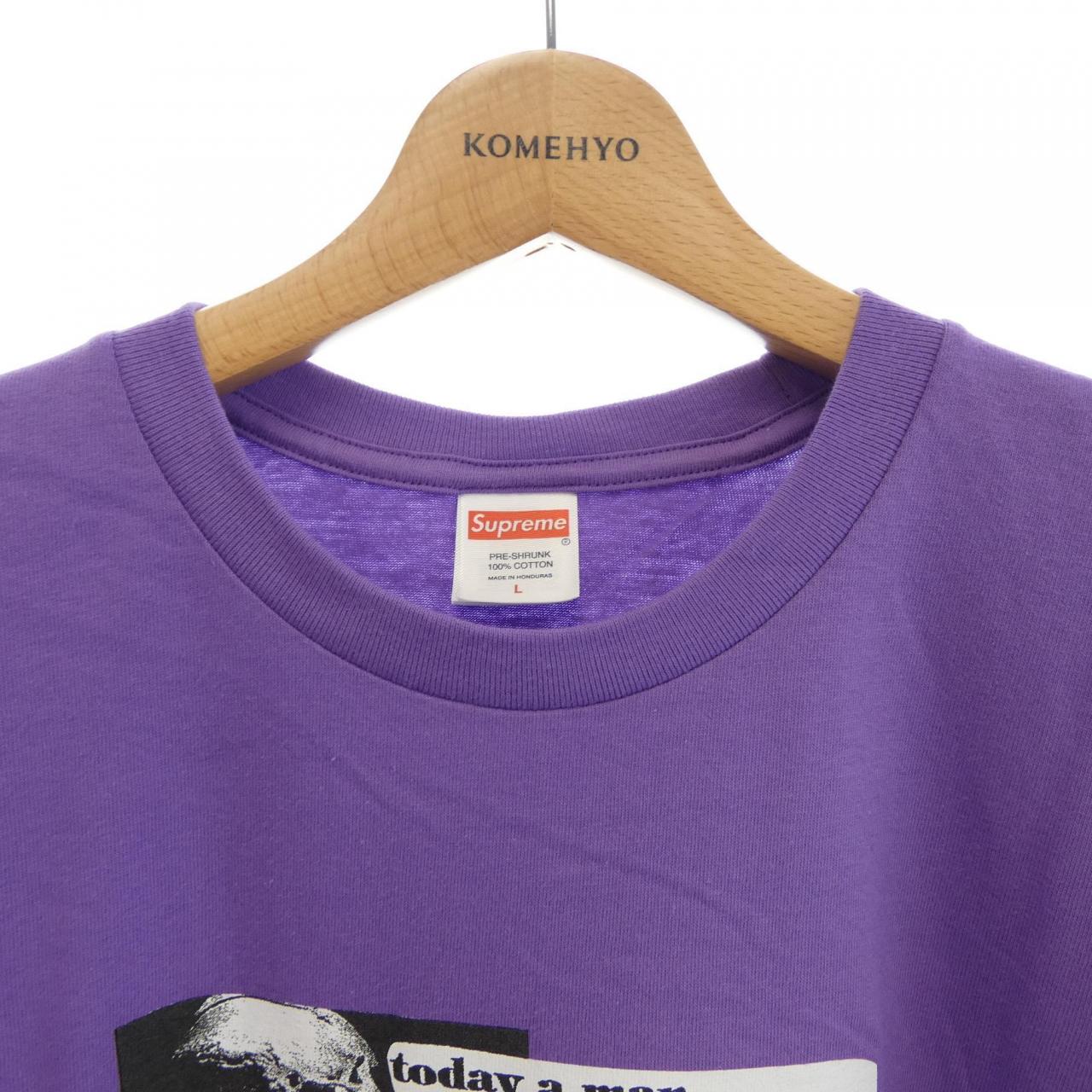 シュプリーム SUPREME Tシャツ