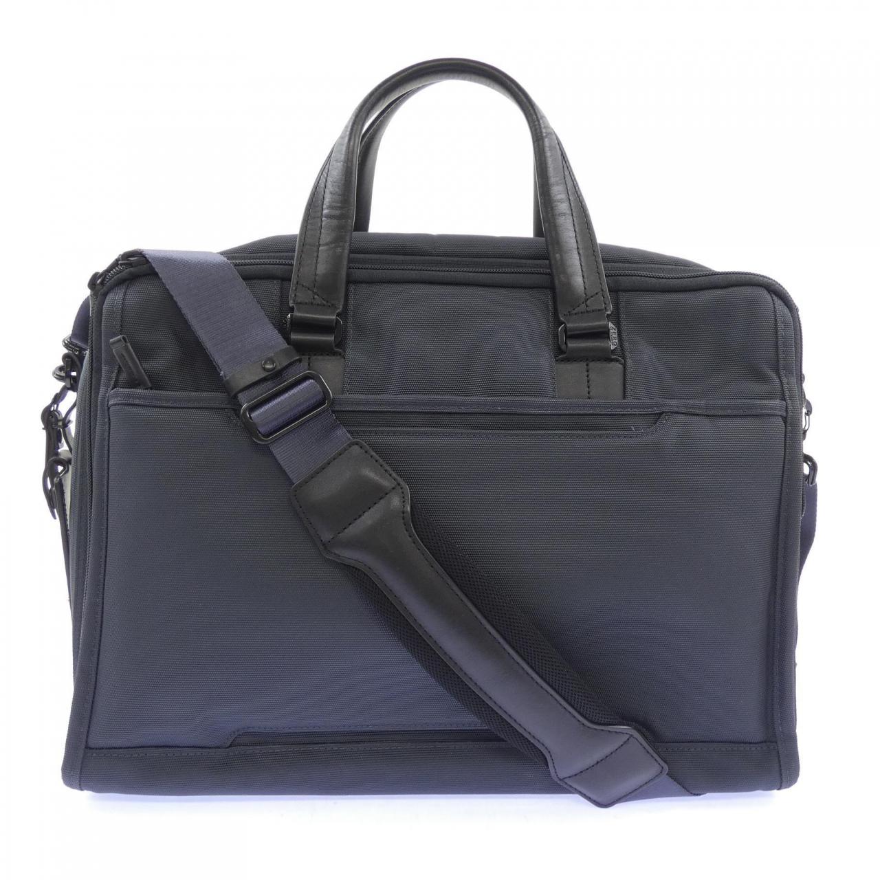 ゼロハリバートン ZERO HALLIBURTON BAG