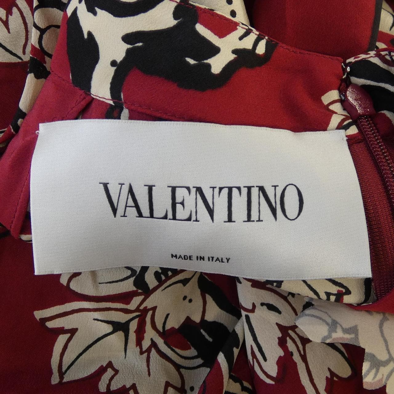 ヴァレンティノ VALENTINO ワンピース