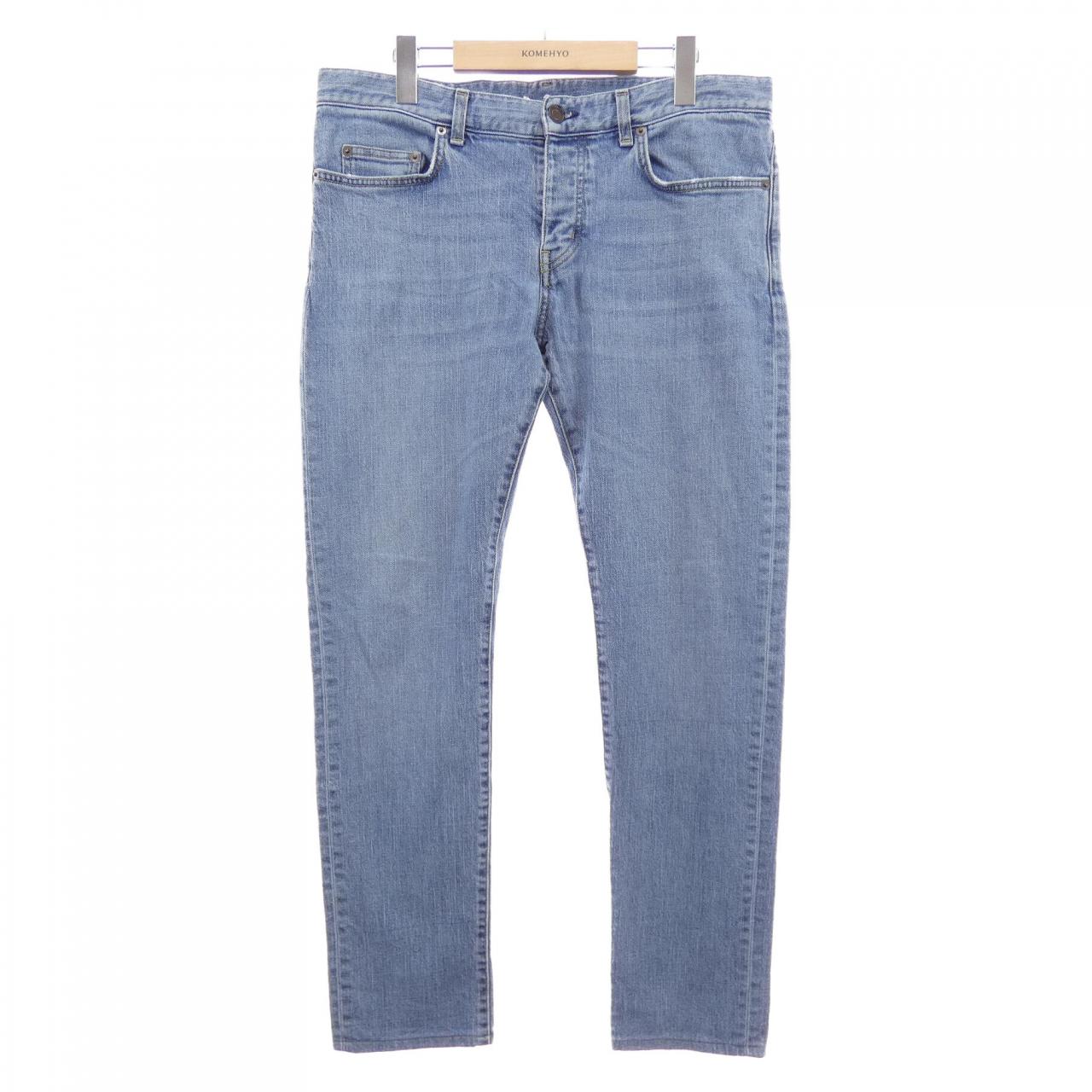 サンローラン SAINT LAURENT 355578 Y865F ジーンズ