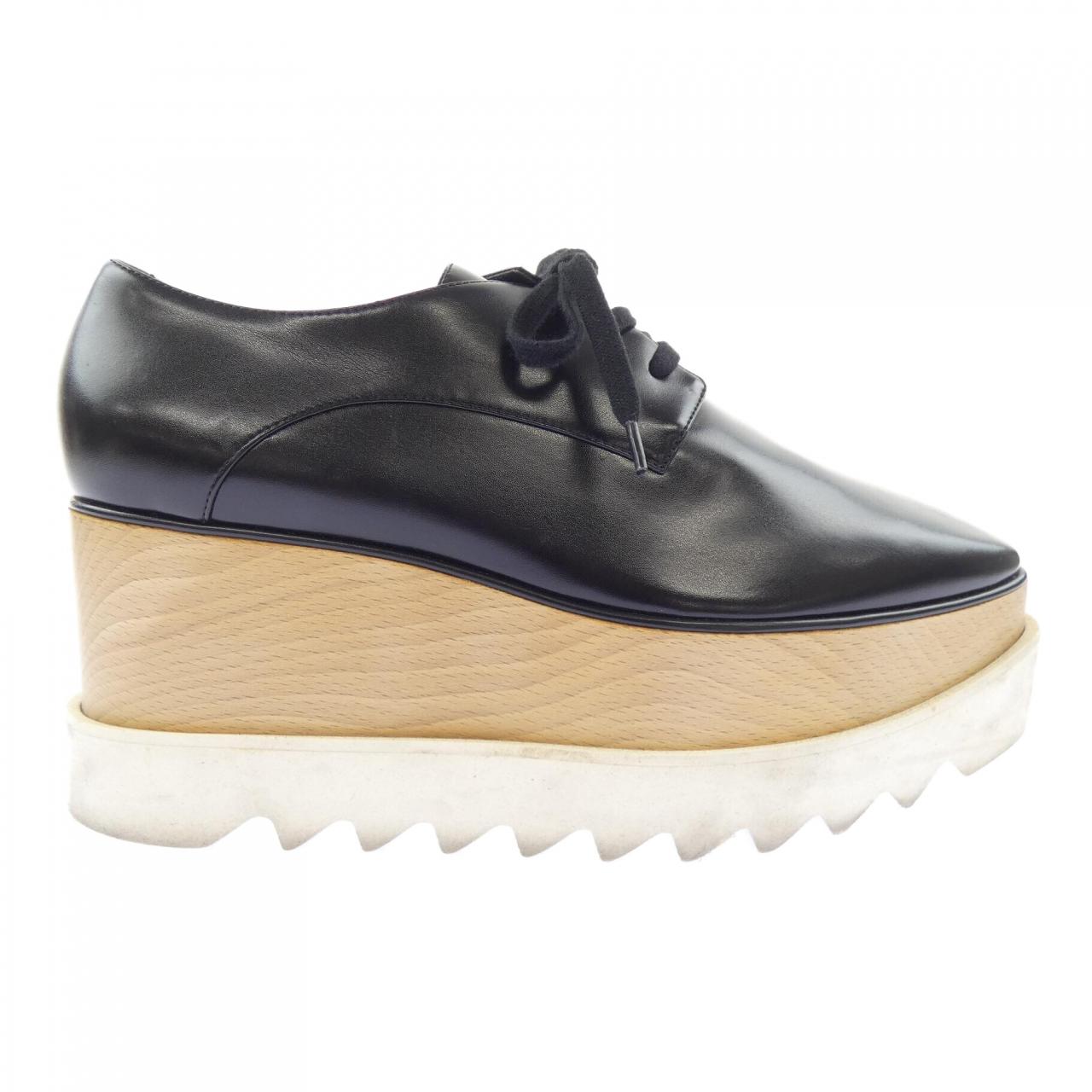 ステラマッカートニー STELLA MCCARTNEY 363997 シューズ