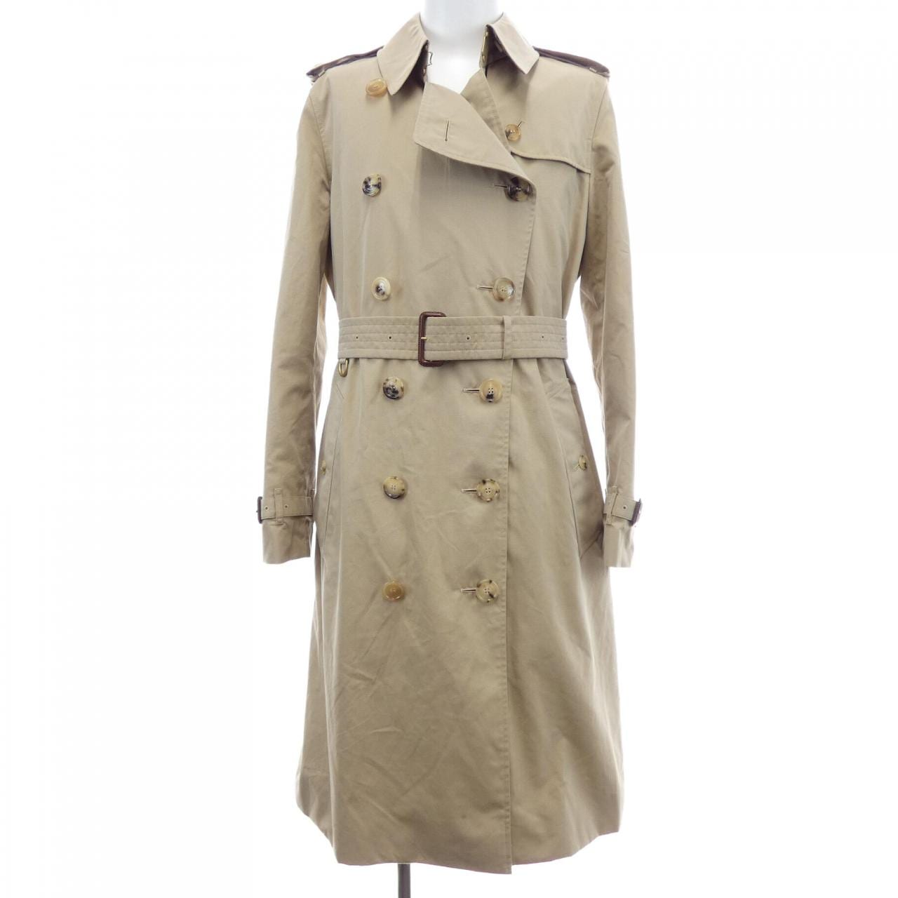 バーバリー BURBERRY 2850/68Q トレンチコート