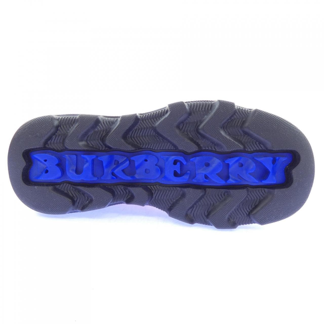 バーバリー BURBERRY ブーツ