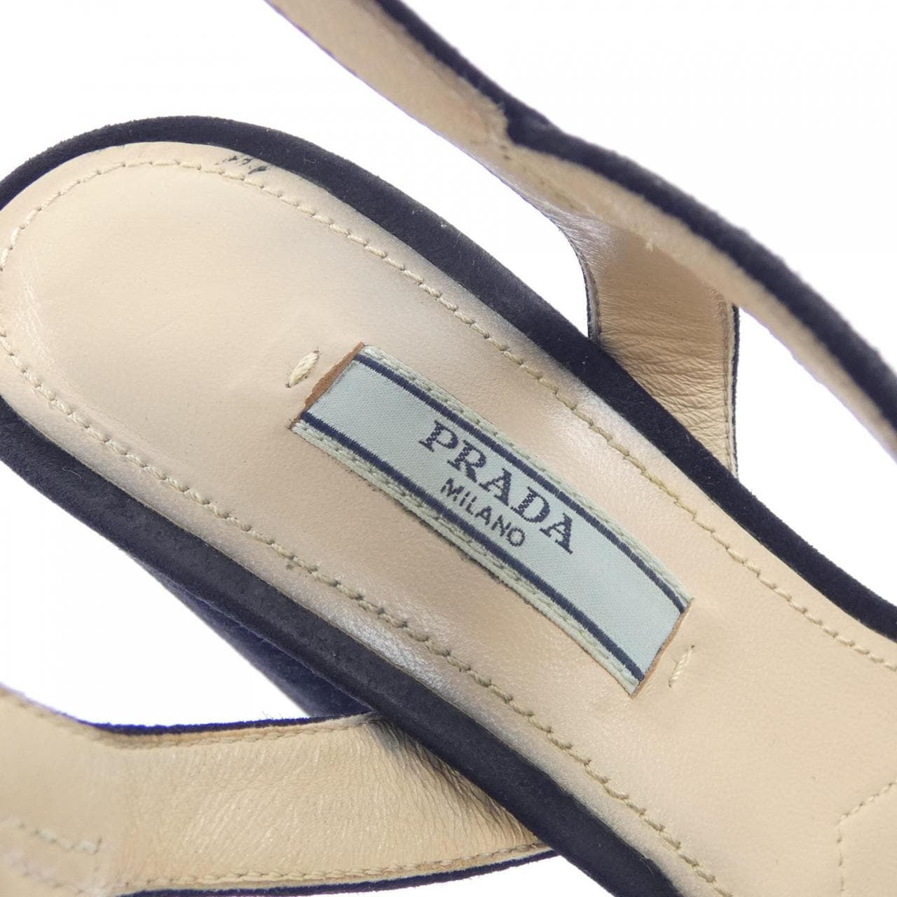 プラダ PRADA シューズ