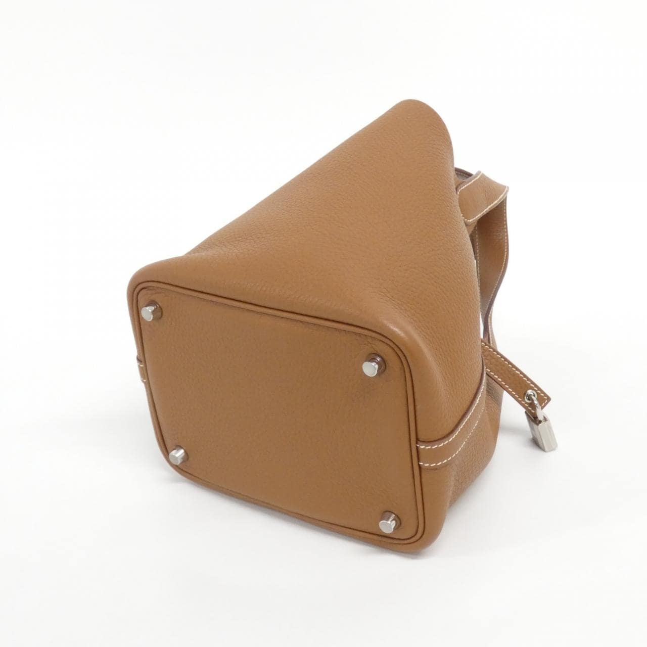 エルメス ピコタン ロック PM 056289CK バッグ