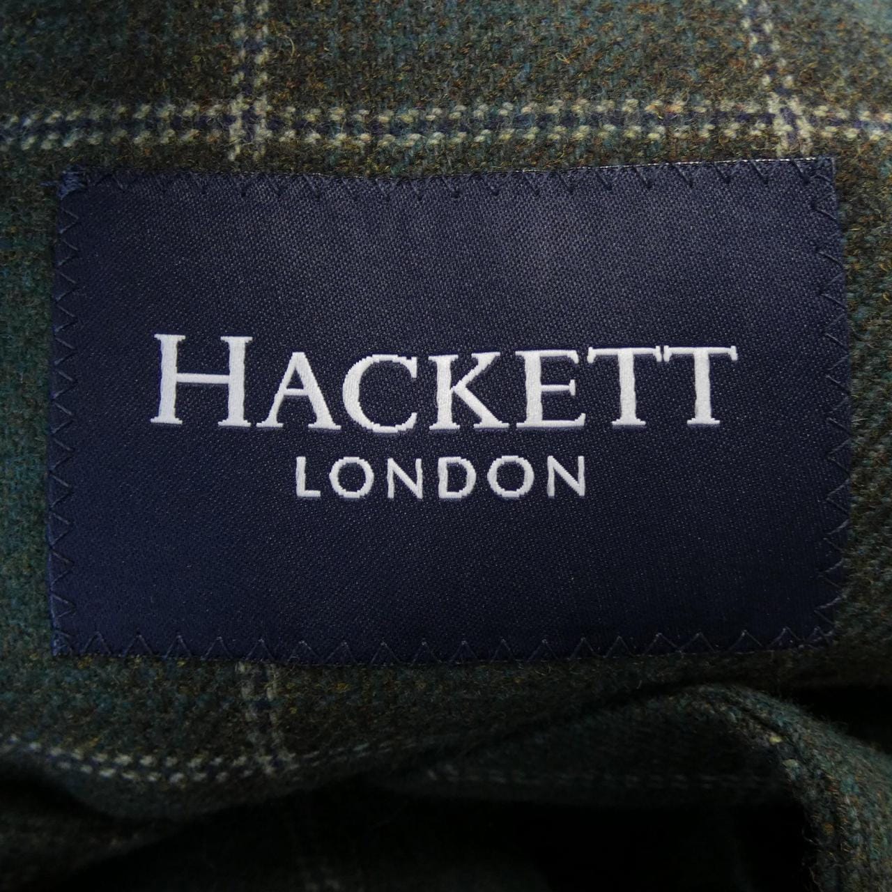 ハケット HACKETT ジャケット