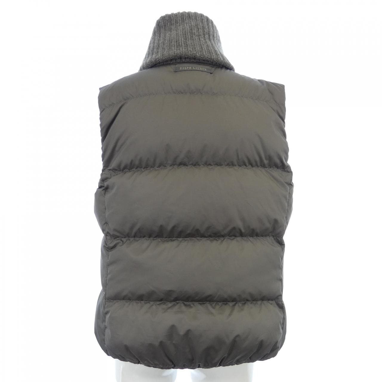 Ralph Lauren RALPH LAUREN down vest