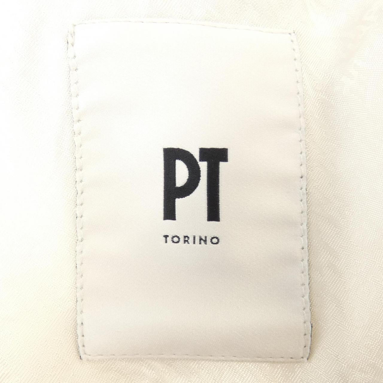 ピーティートリノ PT TORINO パンツ