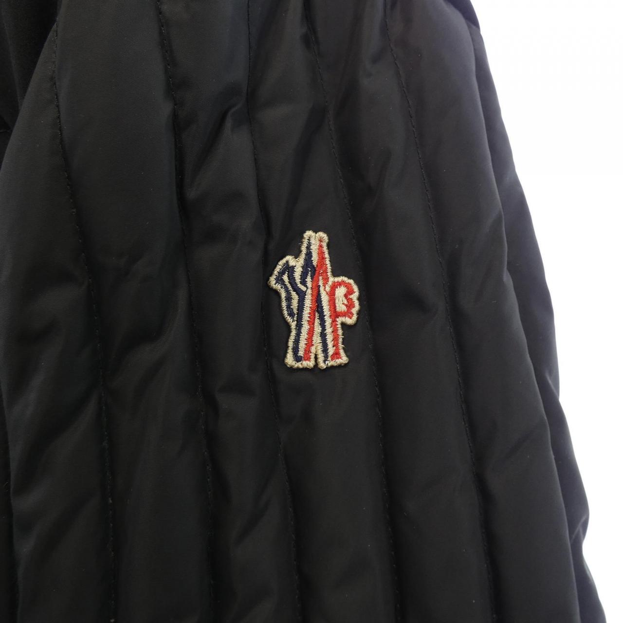 MONCLER GRENOBLE MONCLER GRENOBLE Down Jacket