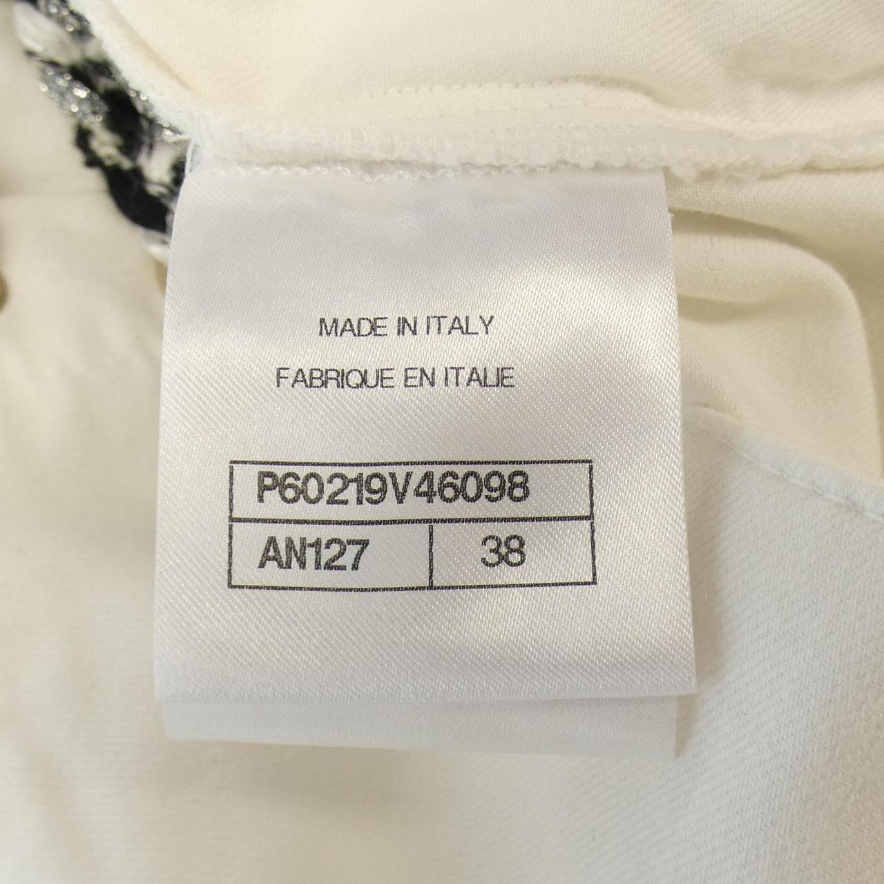 CHANEL CHANEL Pants