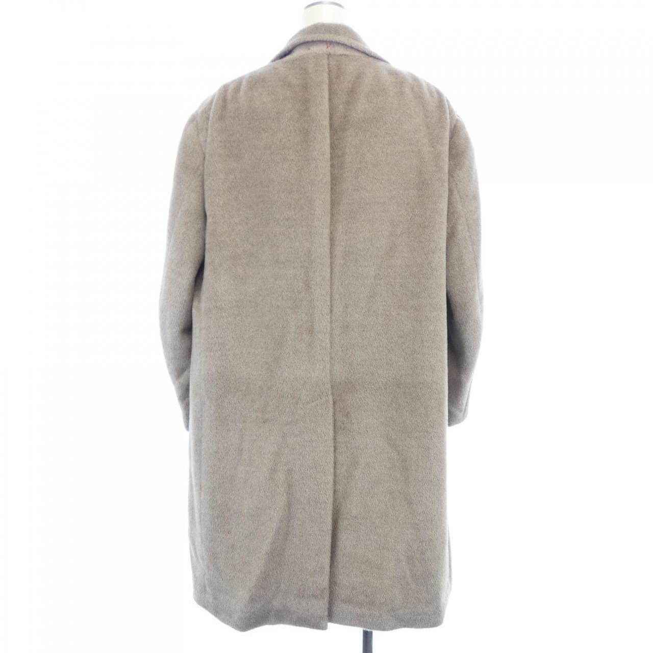 イザイア ISAIA コート