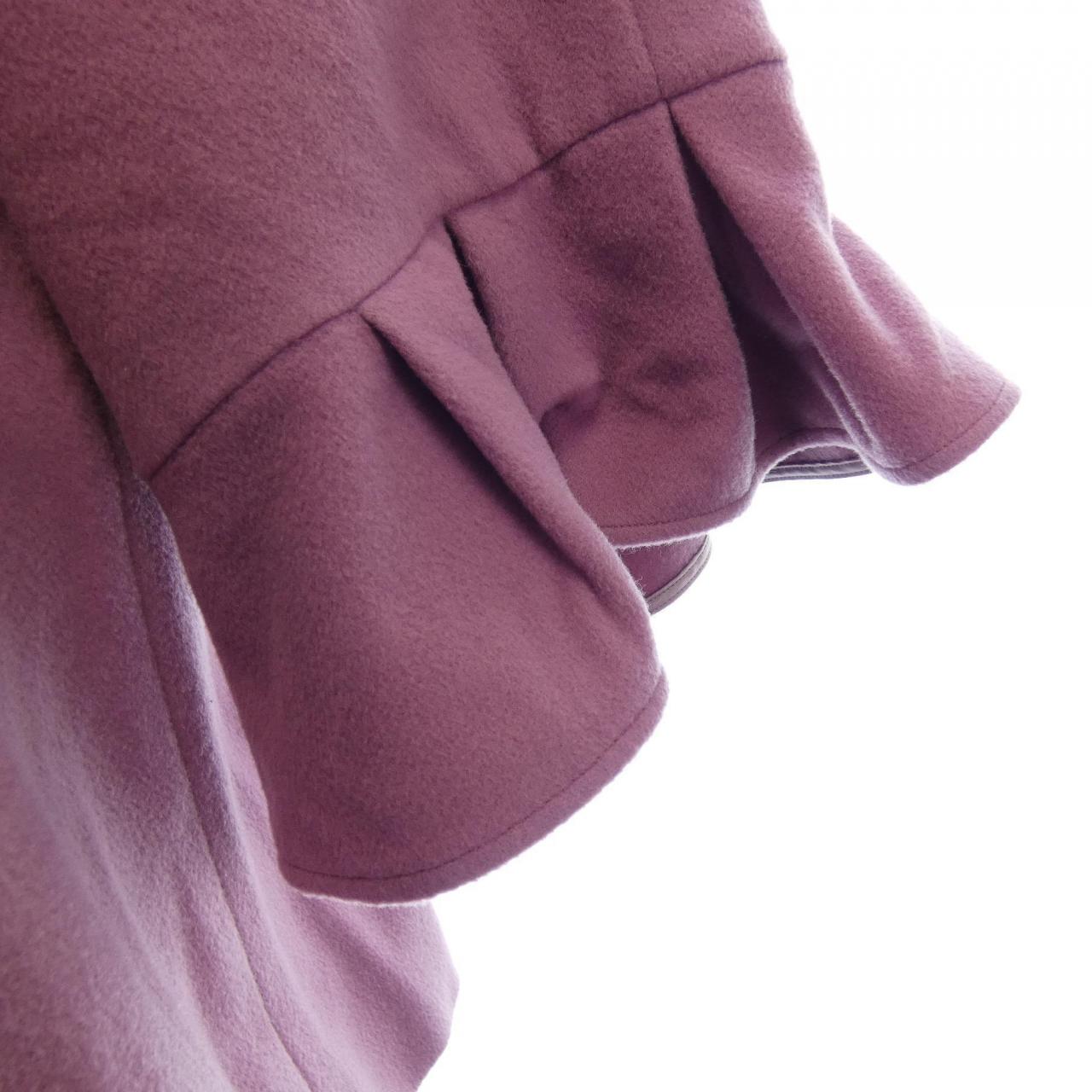 トゥービーシック TO BE CHIC コート