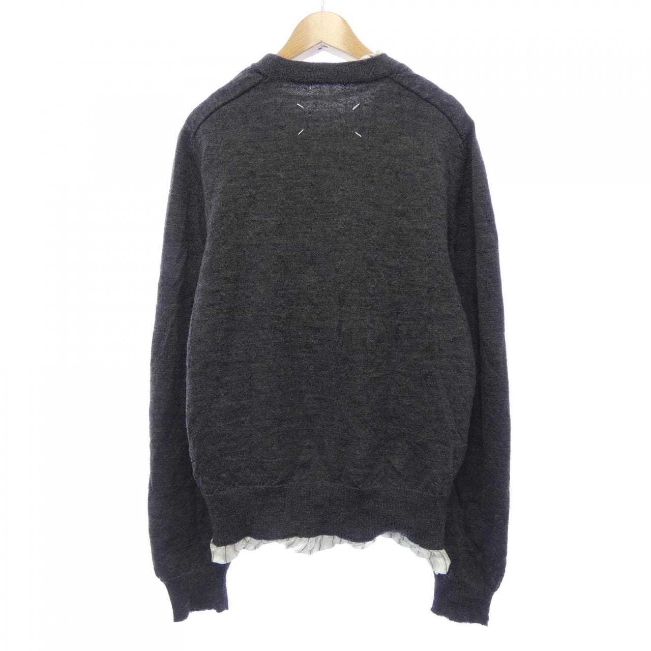 メゾンマルジェラ Maison Margiela ニット