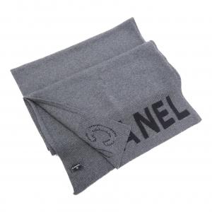 シャネル CHANEL MUFFLER