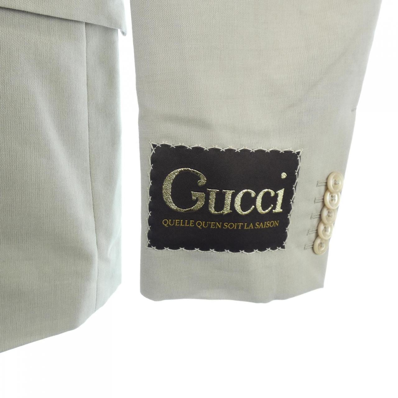 グッチ GUCCI ジャケット
