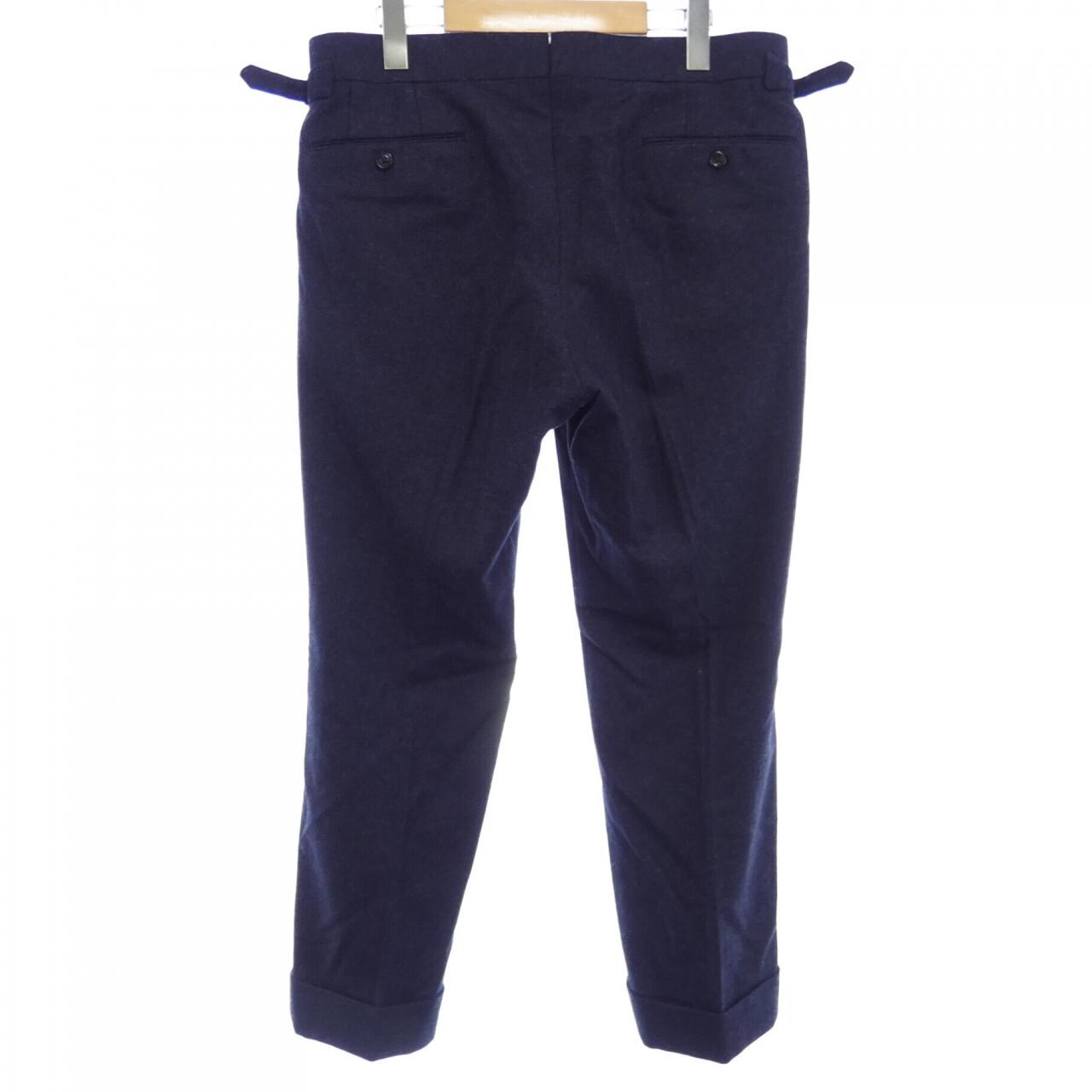 リングジャケット RING JACKET パンツ