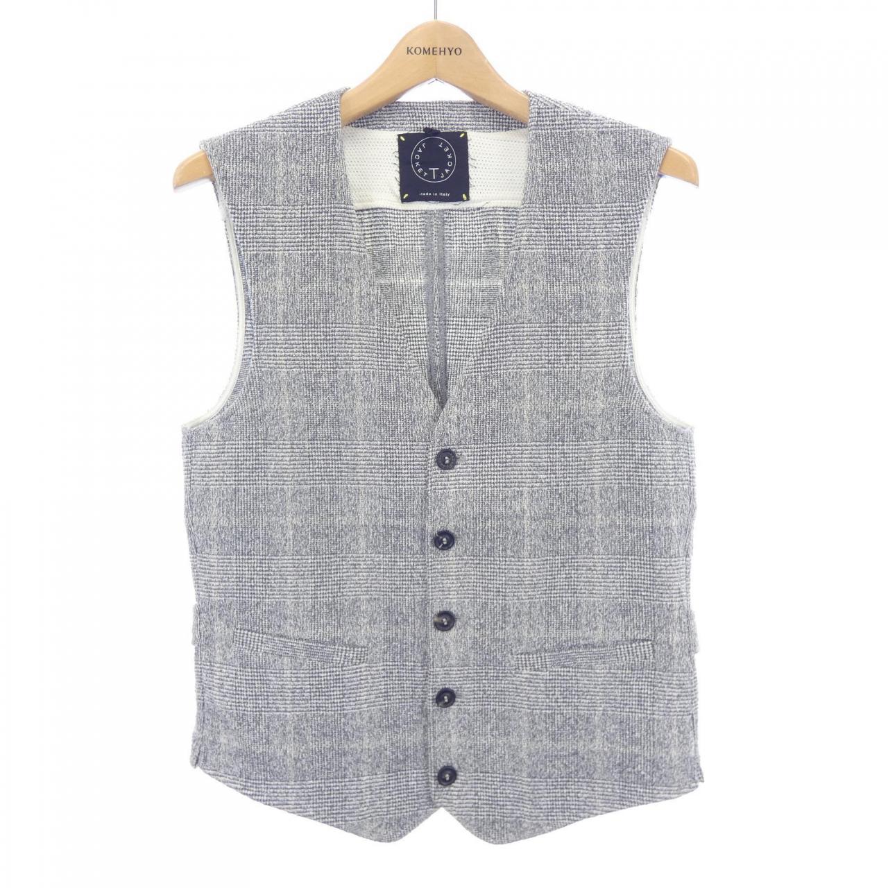 T JACKET Vest