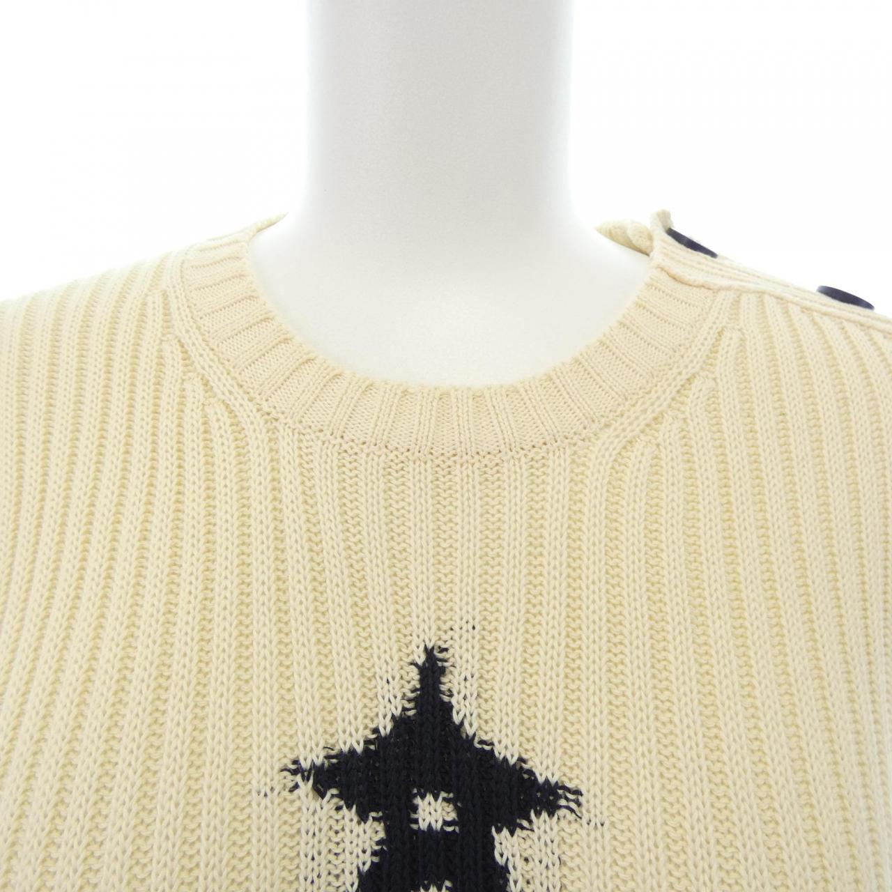 クリスチャンディオール CHRISTIAN DIOR ニット