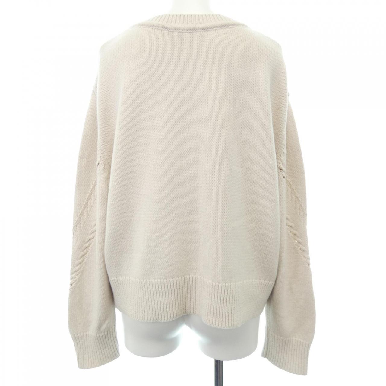 セオリーリュクス Theory luxe ニット