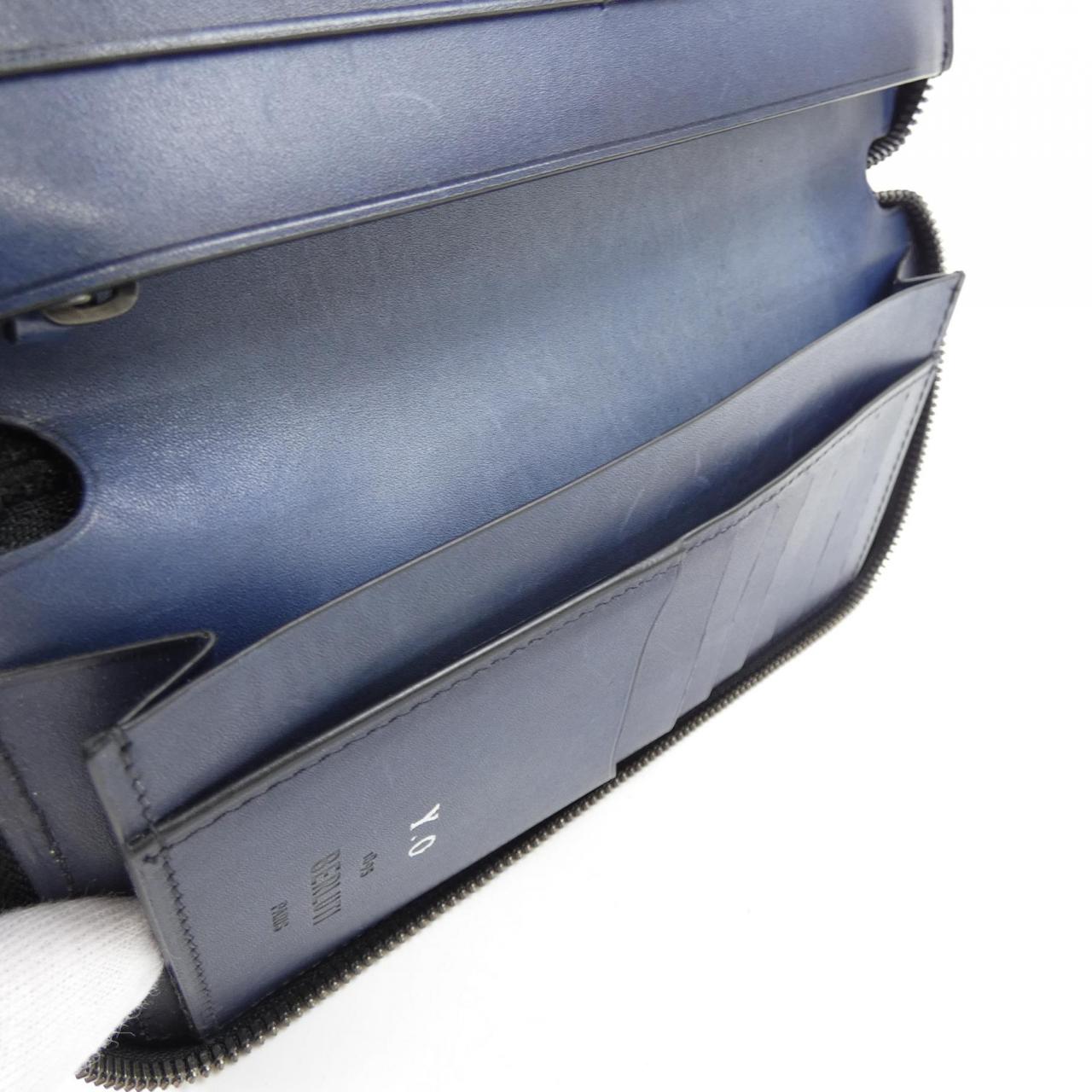 ベルルッティ Berluti WALLET