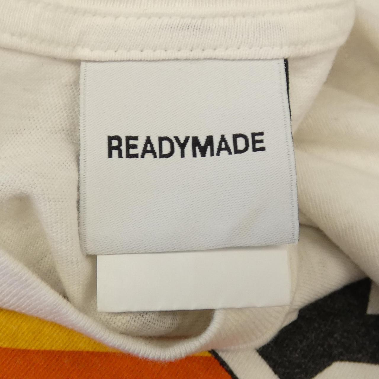 淑女READY MADE T恤
