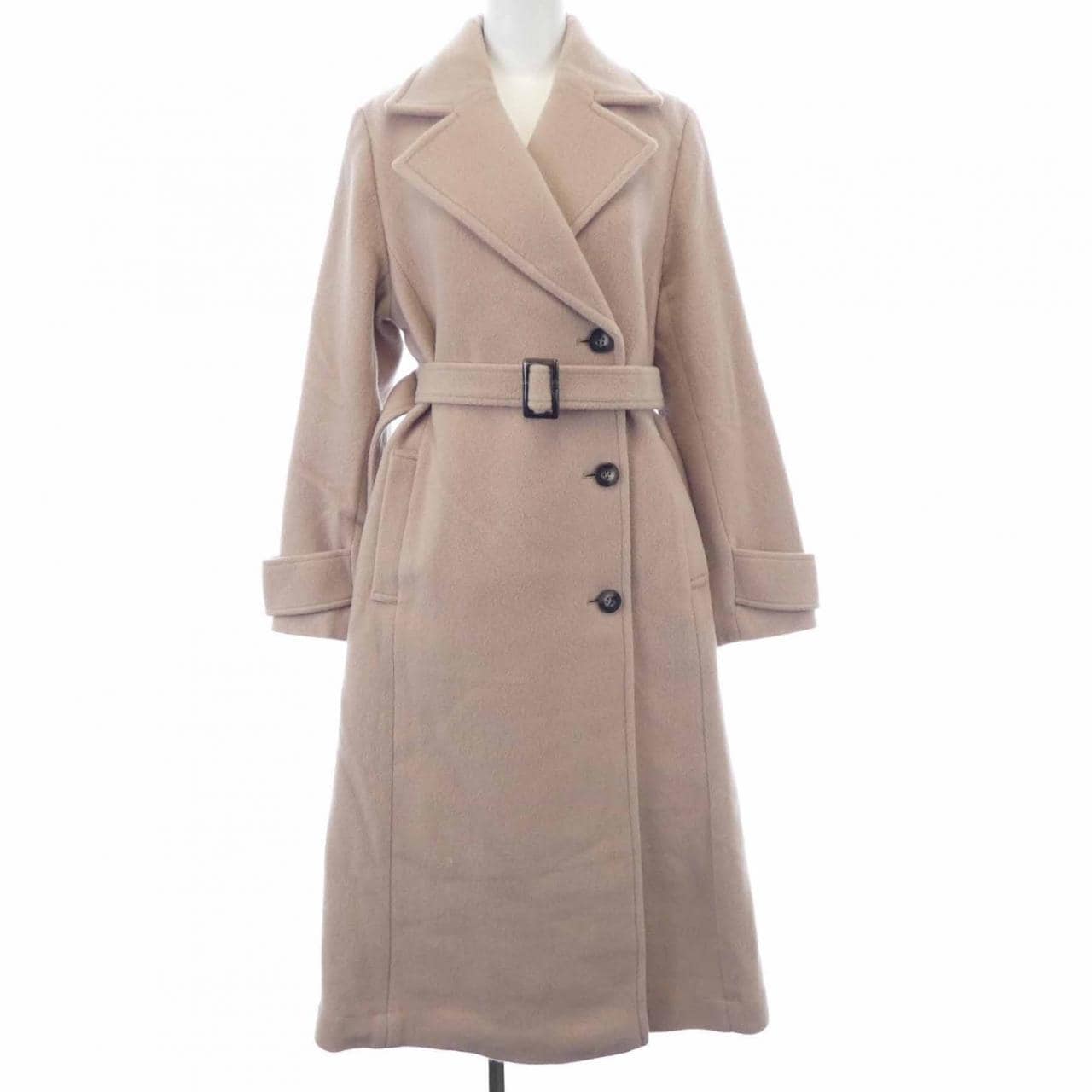 ナチュラルビューティーベーシック NATURAL BEAUTY BASIC コート