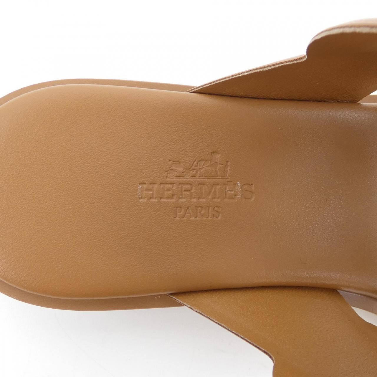 エルメス HERMES サンダル