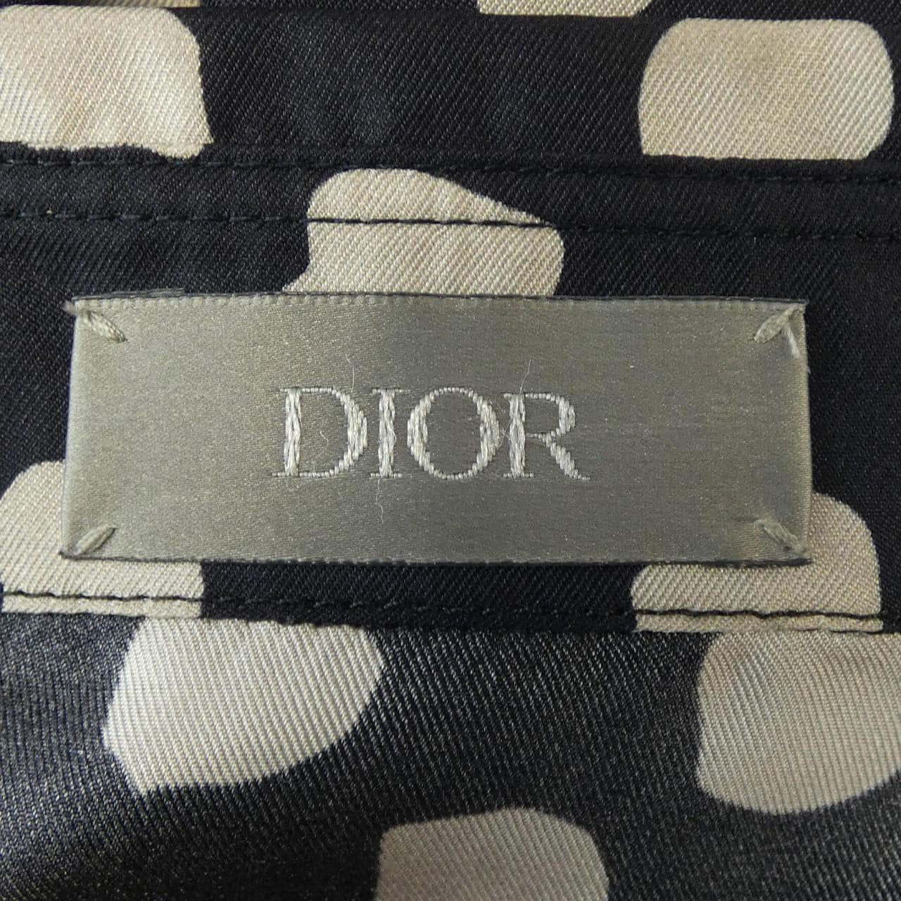 DIOR春夏襯衫