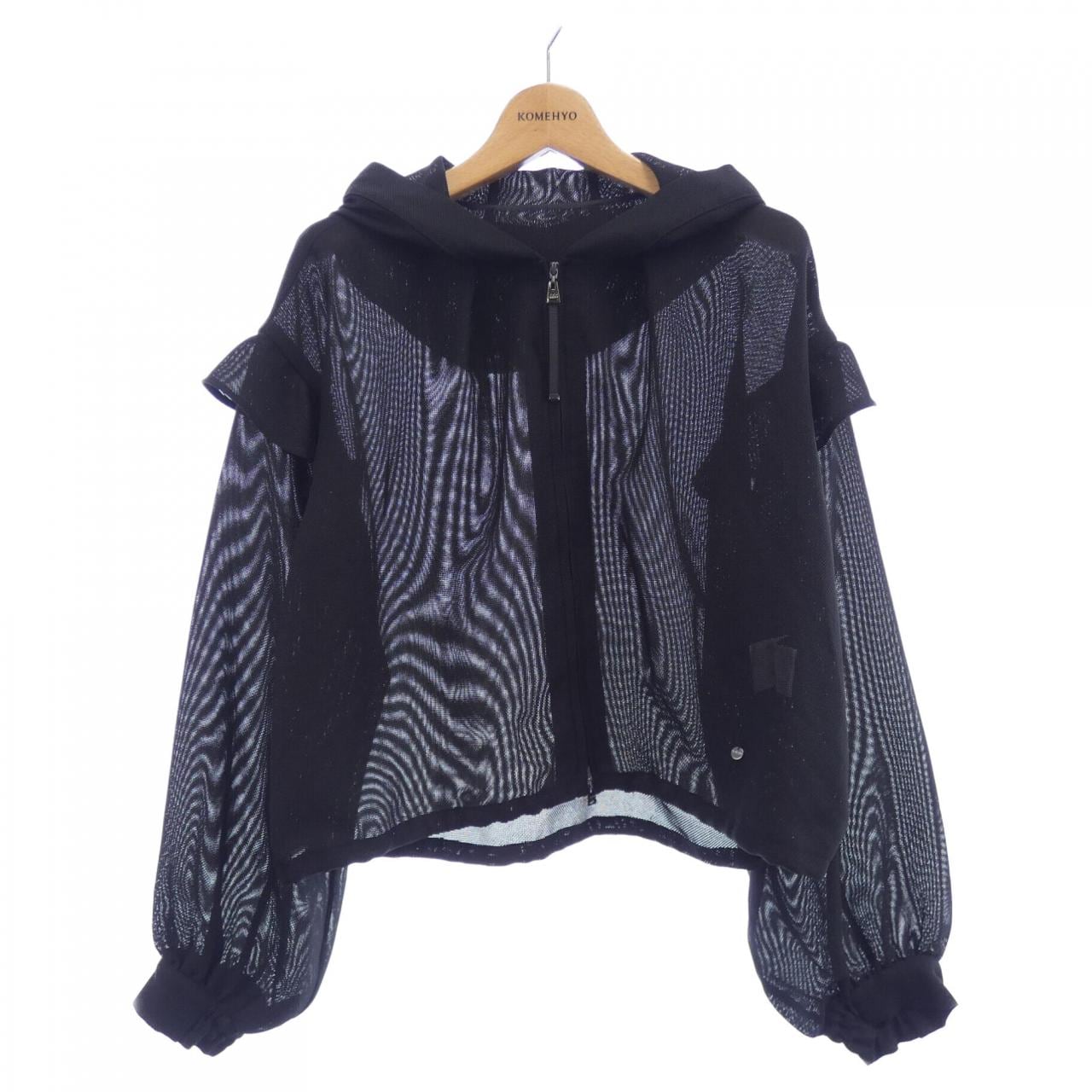 トゥービーシック TO BE CHIC W5E06-540-9 ブルゾン