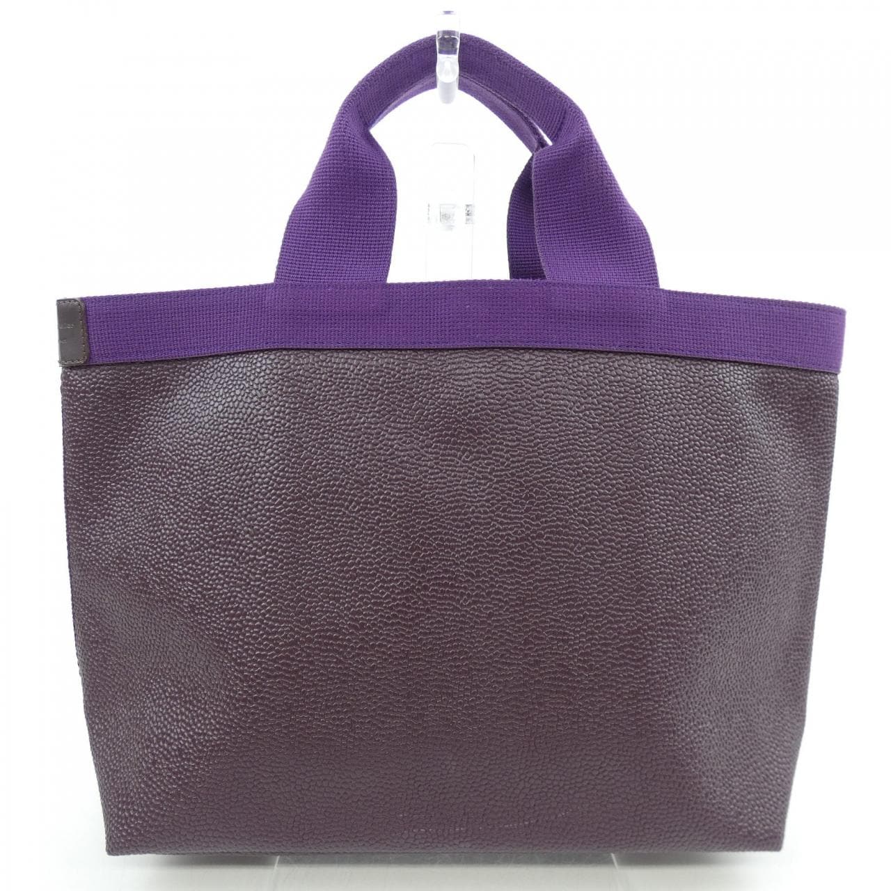 エルベシャプリエ HERVE CHAPELIER スクエアトートB5 704GP BAG