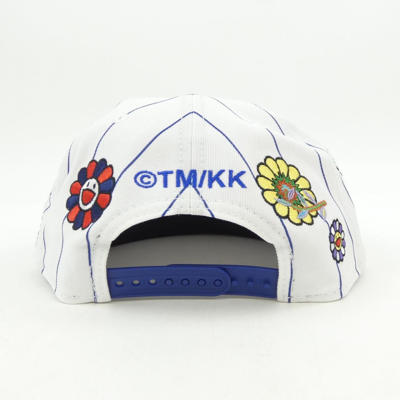 ニューエラ NEW ERA 村上隆 MLB TOKYO SER キャップ