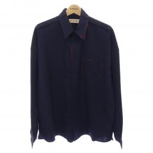 マルニ MARNI CUMU0278QS シャツ