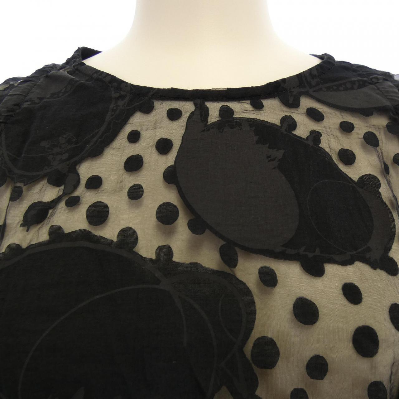 ヘンリックヴィブスコフ HENRIK VIBSKOV ワンピース