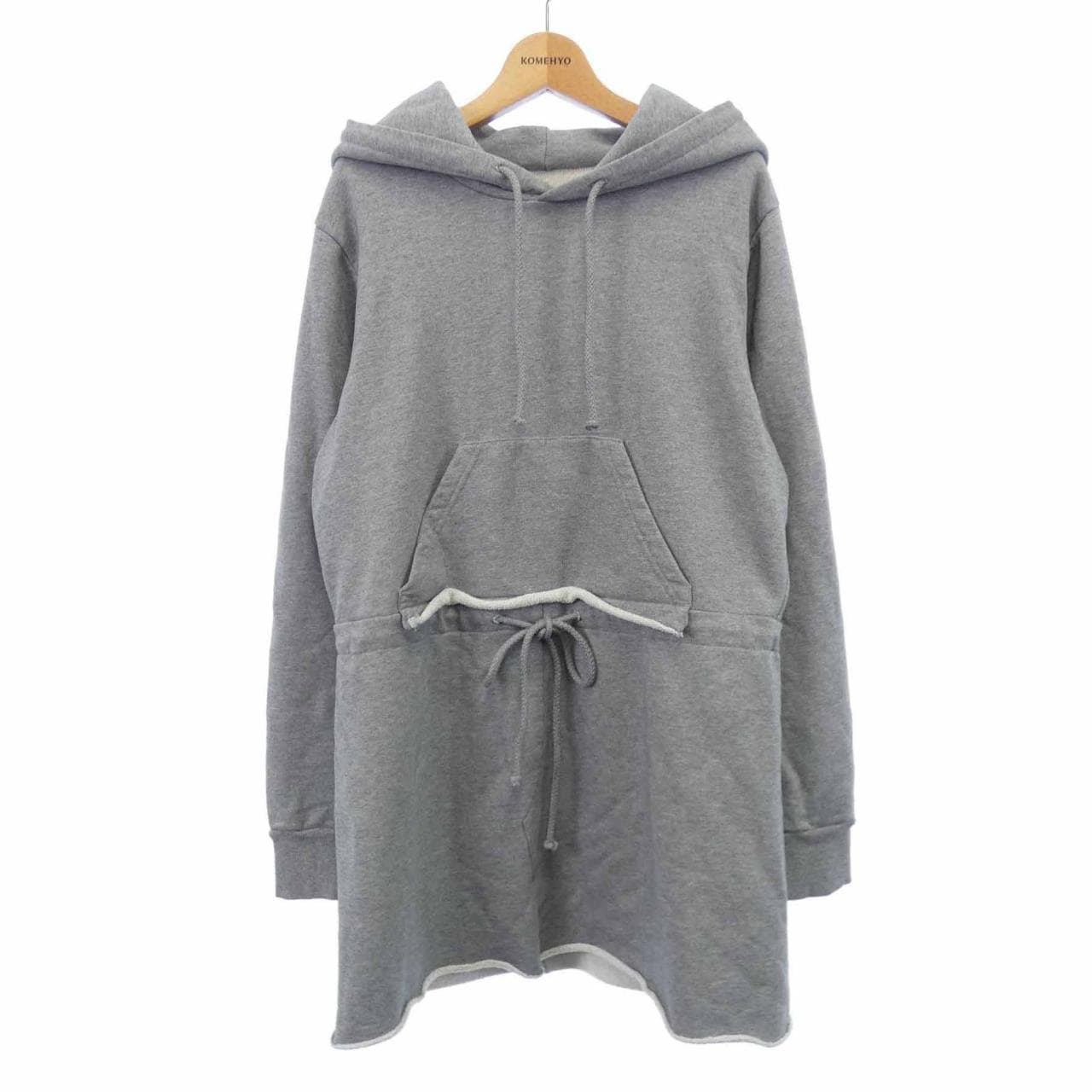 エムエムシックス MM6 S52CT0692 S25337 ワンピース