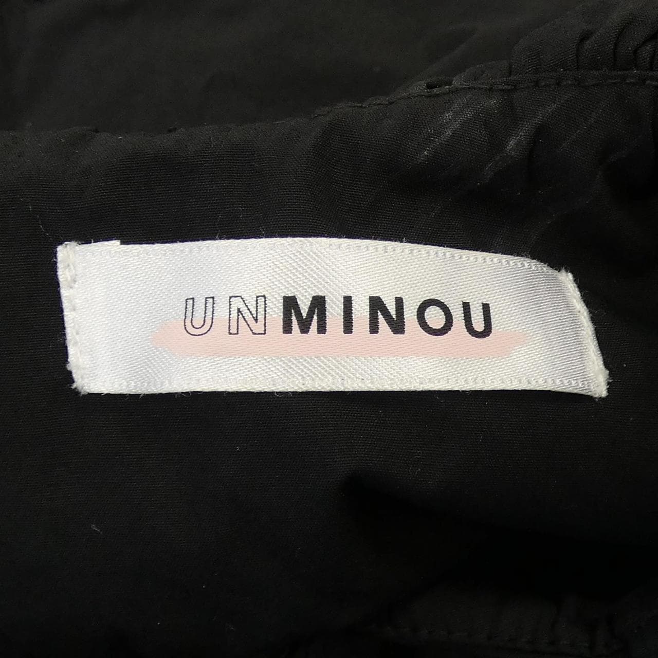 UNMINOU ワンピース
