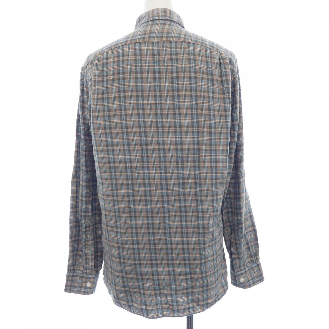 ダブルアールエル RRL シャツ