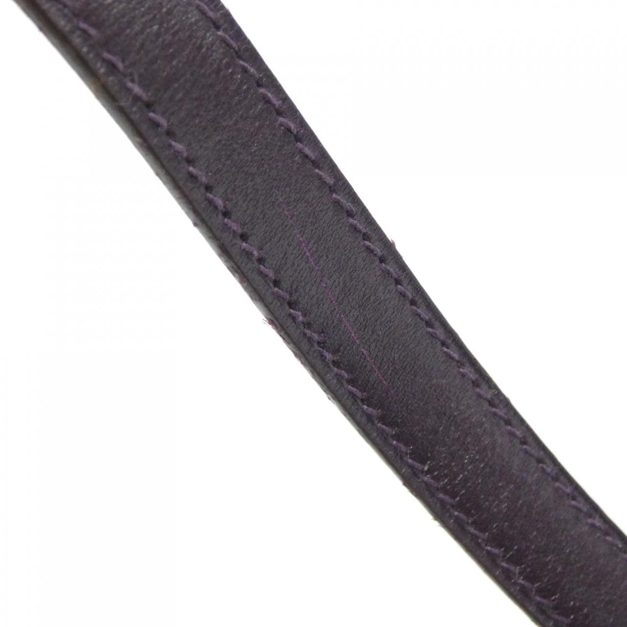 【ヴィンテージ】エルメス エヴリン 16cm ショルダーバッグ